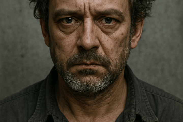 suspect, Pery “Merdantes” Alnes