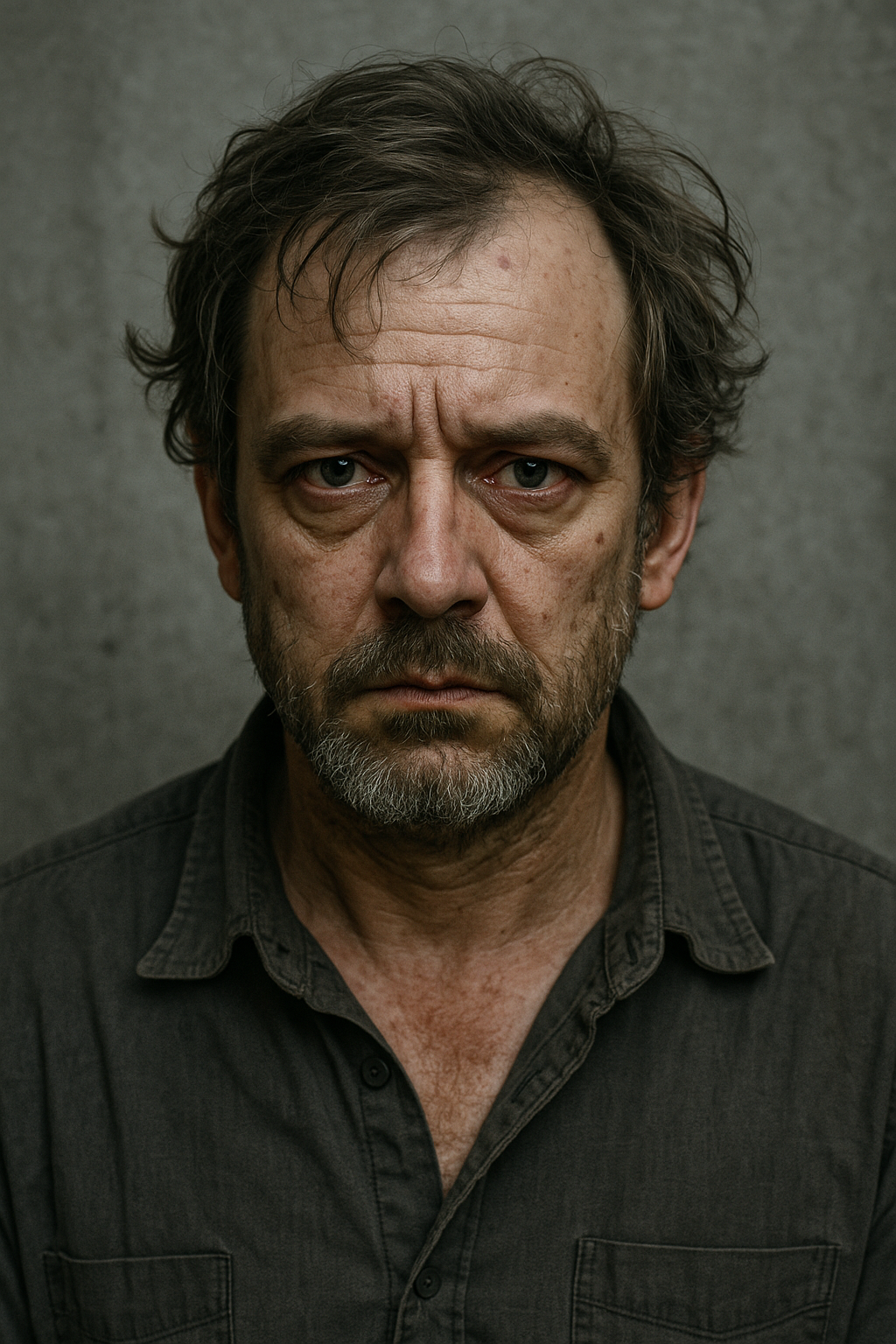 suspect, Pery “Merdantes” Alnes